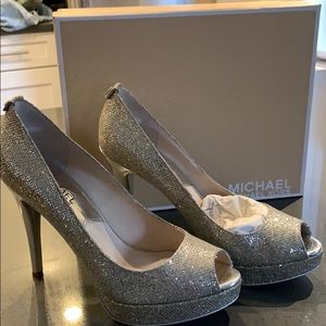 Michael Kors shoes